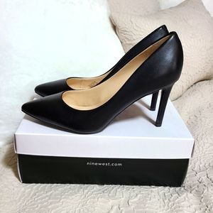 Nine West Heels